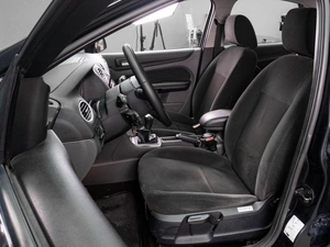 Хетчбэк Ford Focus 2007 года, 599000 рублей, Тюмень
