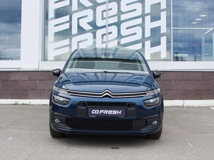 Минивэн Citroen Grand C4 SpaceTourer 2021 года, 1710000 рублей, Владимир