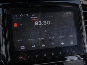 Внедорожник Mitsubishi Pajero Sport 2022 года, 4250000 рублей, Краснодар