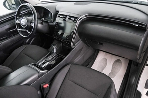 Внедорожник Hyundai Tucson 2021 года, 3049000 рублей, Красноярск