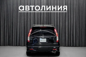 Минивэн Honda Stream 2011 года, 1095000 рублей, Красноярск