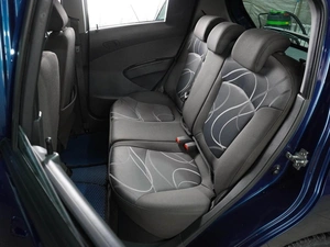 Хетчбэк Chevrolet Spark 2021 года, 1279000 рублей, Воронеж