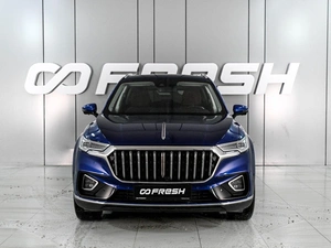 Внедорожник Hongqi HS5 2023 года, 2849000 рублей, Аксай