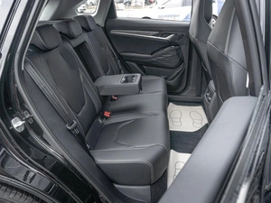 Внедорожник JAC JS6 2024 года, 2425000 рублей, Нижний Новгород