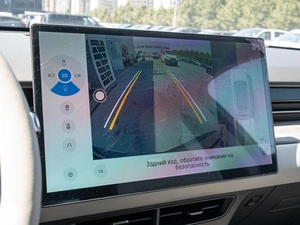 Внедорожник Jetour Dashing 2023 года, 2290000 рублей, Краснодар