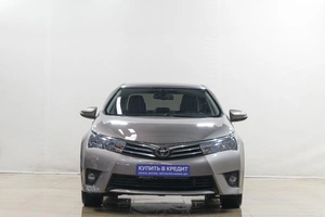Седан Toyota Corolla 2013 года, 1399000 рублей, Новокузнецк