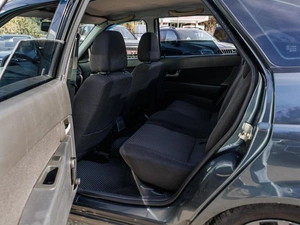 Хетчбэк ВАЗ (LADA) Priora 2012 года, 349000 рублей, Большой Сочи