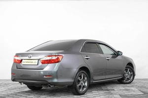 Седан Toyota Camry 2012 года, 1549000 рублей, Кемерово
