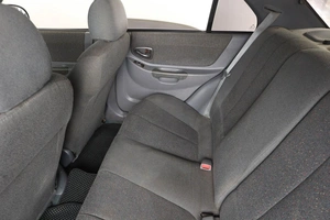 Седан Hyundai Accent 2007 года, 389000 рублей, Пермь