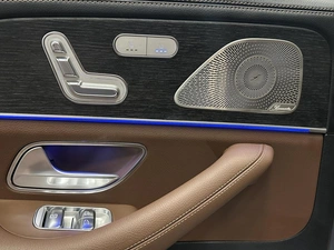 Внедорожник Mercedes-benz GLS-класс 2025 года, 17370000 рублей, Уфа