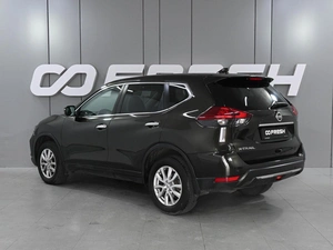 Внедорожник Nissan X-Trail 2021 года, 2529000 рублей, Аксай