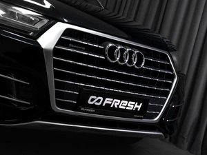 Внедорожник Audi Q7 2016 года, 3289000 рублей, Тюмень