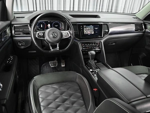 Внедорожник Volkswagen Teramont 2020 года, 4558000 рублей, Ставрополь