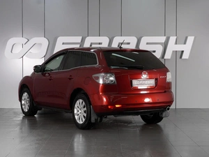 Внедорожник Mazda CX-7 2011 года, 1119000 рублей, Минеральные Воды