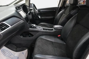 Универсал Honda Shuttle 2019 года, 1399000 рублей, Новокузнецк