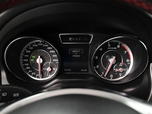 Внедорожник Mercedes-benz GLA-класс AMG 2014 года, 2145000 рублей, Ставрополь