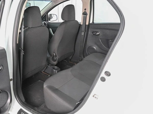 Седан Renault Logan 2019 года, 765000 рублей, Ростов-на-Дону