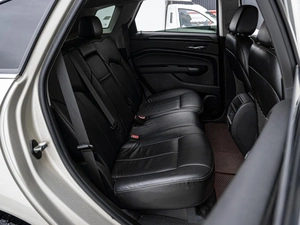 Внедорожник Cadillac SRX 2014 года, 1890000 рублей, Краснодар