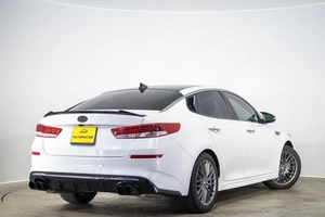Седан Kia Optima 2019 года, 2099000 рублей, Оренбург