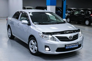 Седан Toyota Corolla 2013 года, 1098000 рублей, Солонцы