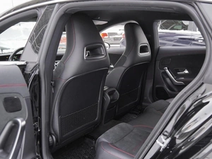 Универсал Mercedes-benz CLA-класс 2019 года, 2750000 рублей, Волгоград