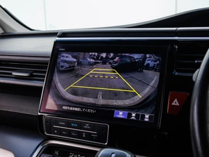 Минивэн Honda Stepwgn 2020 года, 2770000 рублей, Большой Сочи