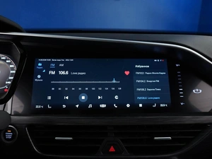 Внедорожник Geely Tugella 2023 года, 2829444 рублей, Москва