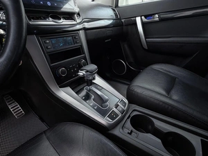 Внедорожник Chevrolet Captiva 2012 года, 1180000 рублей, Орёл