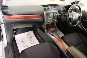 Седан Toyota Allion 2007 года, 939000 рублей, Омск
