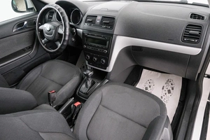 Внедорожник Skoda Yeti 2012 года, 769000 рублей, Красноярск