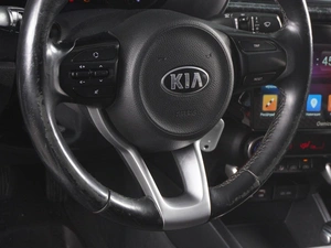 Седан Kia Rio 2017 года, 1349000 рублей, Минеральные Воды