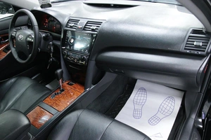 Седан Toyota Camry 2008 года, 1248000 рублей, Солонцы