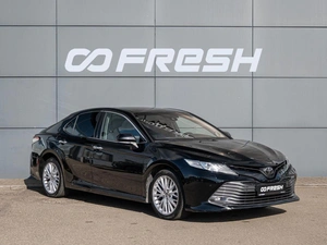 Седан Toyota Camry 2019 года, 2735000 рублей, Краснодар