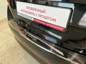 Седан Hyundai Solaris 2020 года, 1495000 рублей, Красноярск