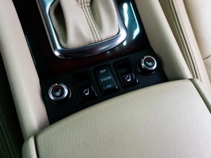 Внедорожник Infiniti QX50 2013 года, 2099000 рублей, Тюмень