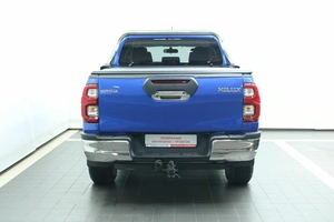 Пикап Toyota Hilux 2017 года, 3700000 рублей, Красноярск