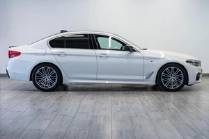 Седан BMW 5 серия 2020 года, 4699000 рублей, Саратов