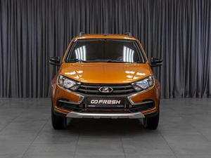Универсал ВАЗ (LADA) Granta Cross 2022 года, 699000 рублей, Тюмень