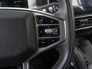 Внедорожник Jetour T2 2024 года, 3185000 рублей, Краснодар