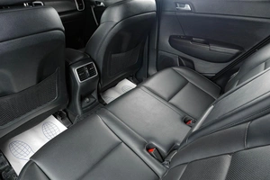 Внедорожник Kia Sportage 2019 года, 2099000 рублей, Тюмень