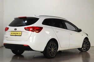 Универсал Kia Ceed 2017 года, 1379000 рублей, Челябинск