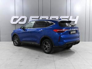 Внедорожник Haval F7 2022 года, 2079000 рублей, Аксай