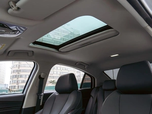 Седан OMODA S5 2023 года, 1598000 рублей, Краснодар