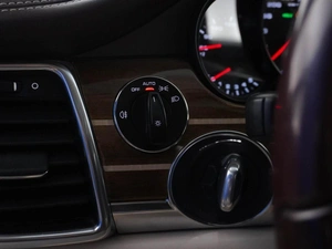 Лифтбек Porsche Panamera 4S 2013 года, 2749046 рублей, Москва