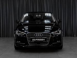 Хетчбэк Audi A3 2013 года, 1399000 рублей, Тюмень