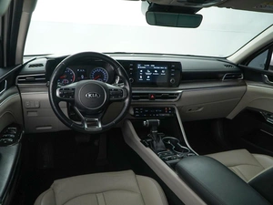 Седан Kia K5 2020 года, 2249444 рублей, Москва