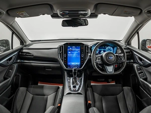 Универсал Subaru Levorg 2021 года, 2599000 рублей, Красноярск