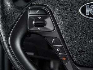 Хетчбэк Kia Ceed 2016 года, 1020000 рублей, Тюмень