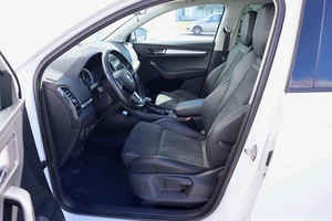 Внедорожник Skoda Karoq 2020 года, 2230000 рублей, Брянск