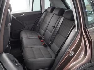 Внедорожник Volkswagen Tiguan 2014 года, 1357000 рублей, Воронеж